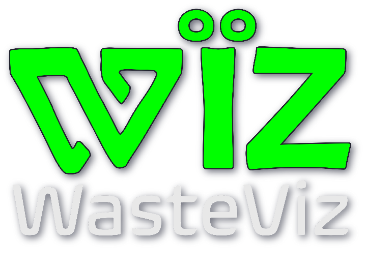 WasteViz Logo